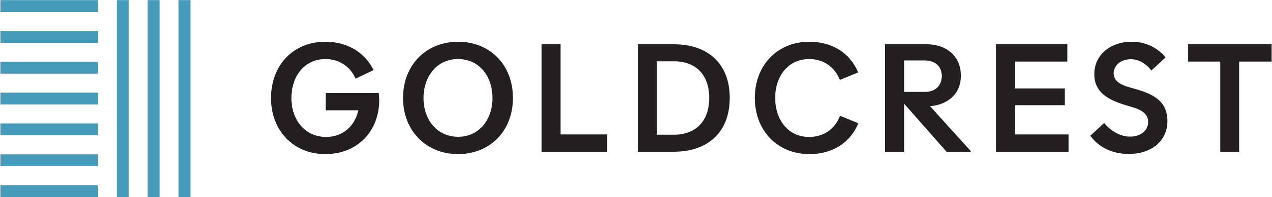 Goldcrest Furnishings Ltd