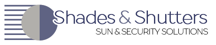 Shades and Shutters Ltd