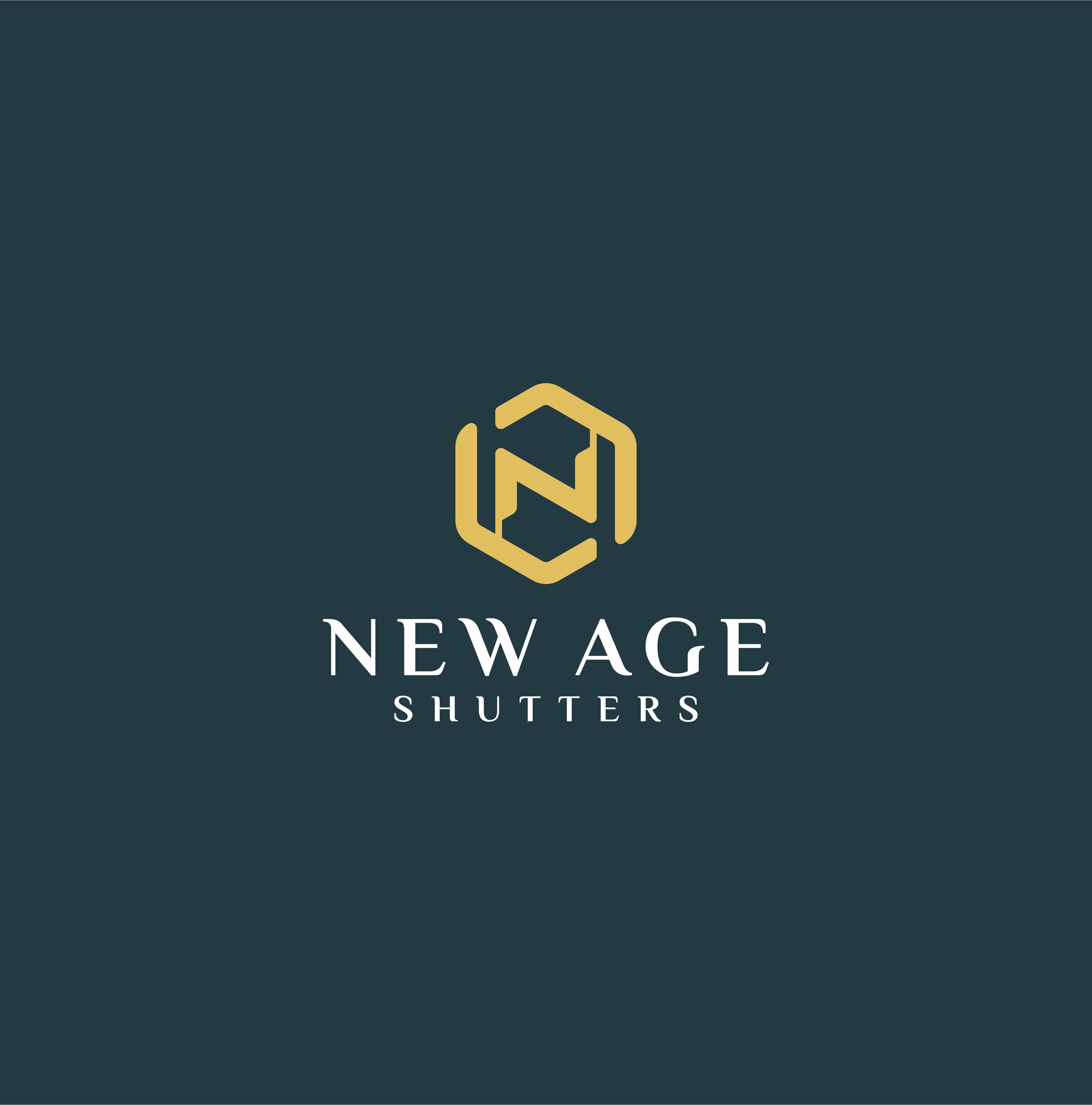 New Age Shutters Ltd
