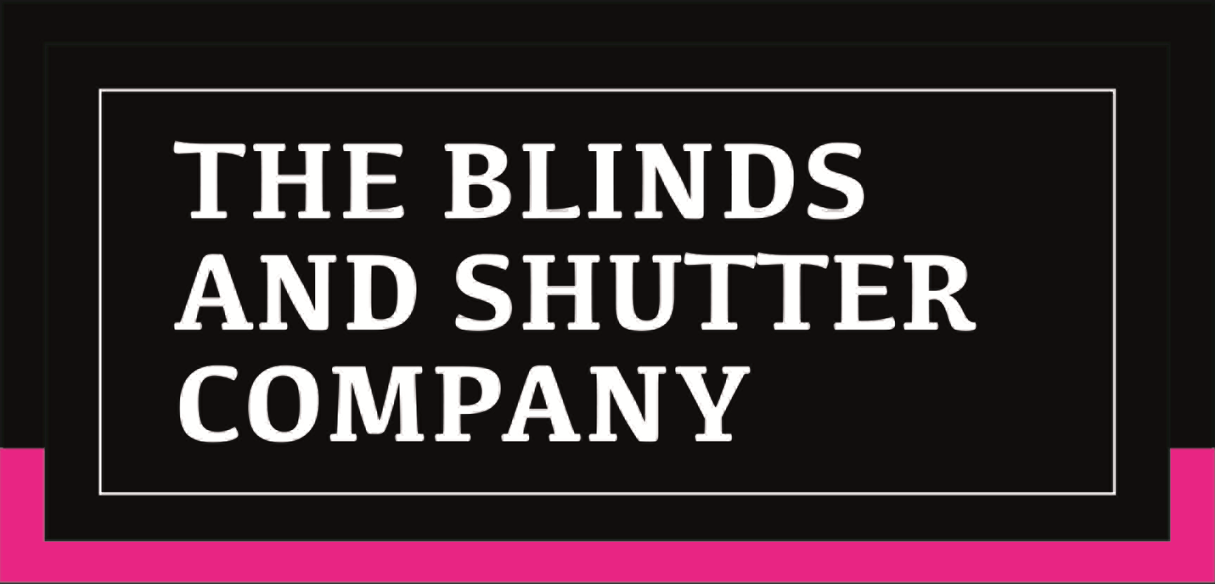 The Blinds & Shutter Company (UK) Ltd