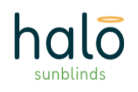 Halo Sunblinds Ltd