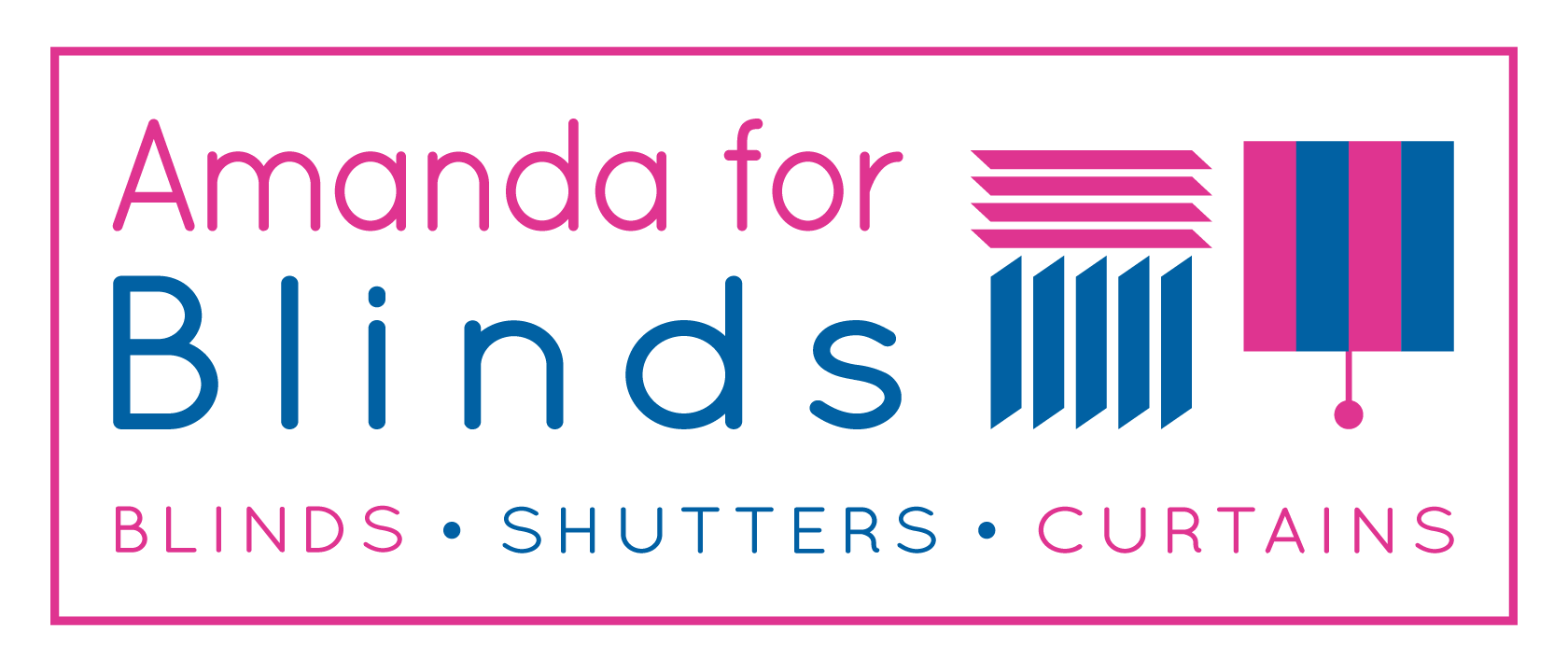 Amanda for Blinds