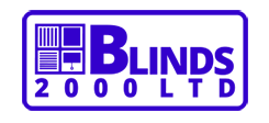 Blinds 2000 Ltd
