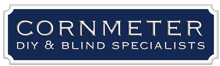 Cornmeter Curtains & Blinds