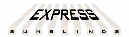 Express Sunblinds