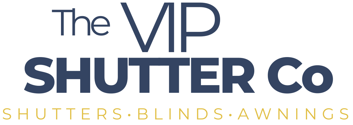 The VIP Shutter Co.