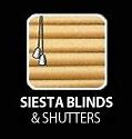 Siesta Blinds