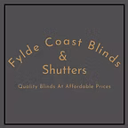 Fylde Coast Blinds & Shutters