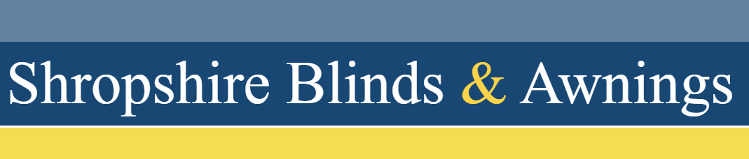 Shropshire Blinds & Awnings Ltd