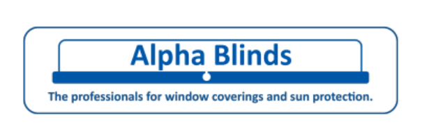 Alpha Blinds Ltd