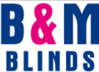 B & M Blinds Ltd