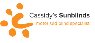 Cassidys Sunblinds Ltd