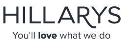 Hillarys Blinds Ltd