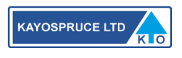 Kayospruce Ltd