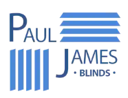 Paul James Blinds & Shutters