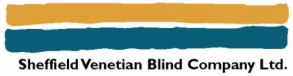 Sheffield Venetian Blind Co Ltd