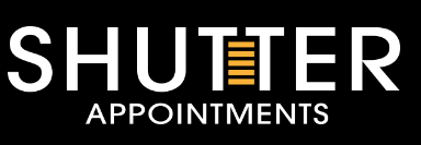 Shutter Appointments