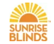 Sunrise Blinds & Conservatories Limited