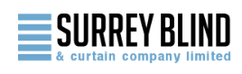 Surrey Blind & Curtain Co Ltd