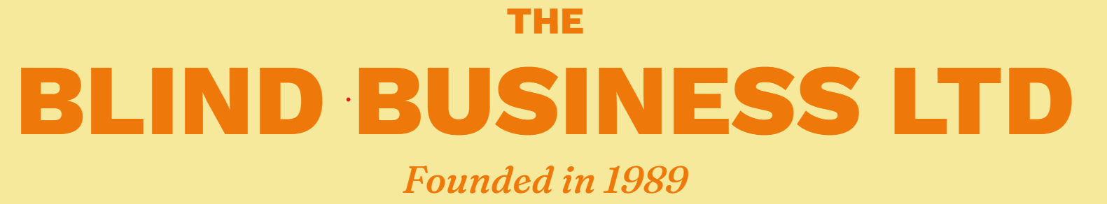 The Blind Business Ltd