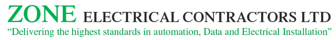 Zone Electrical Contractors Limited