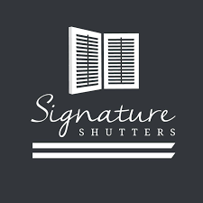 Signature Shutters