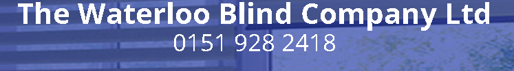 Waterloo Blind Company Ltd