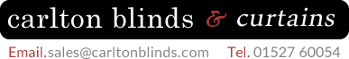 Carlton Blinds Ltd