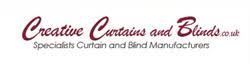 Creative Curtains & Blinds