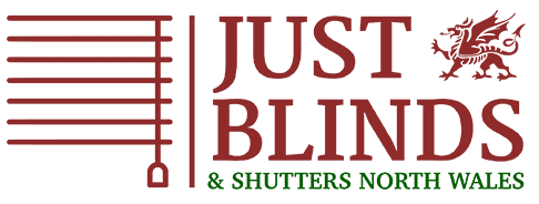 Just Blinds North Wales