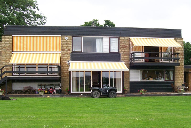 BBSA Blinds & Shutters