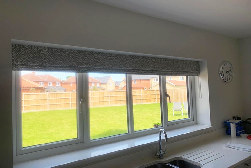 BBSA Blinds & Shutters