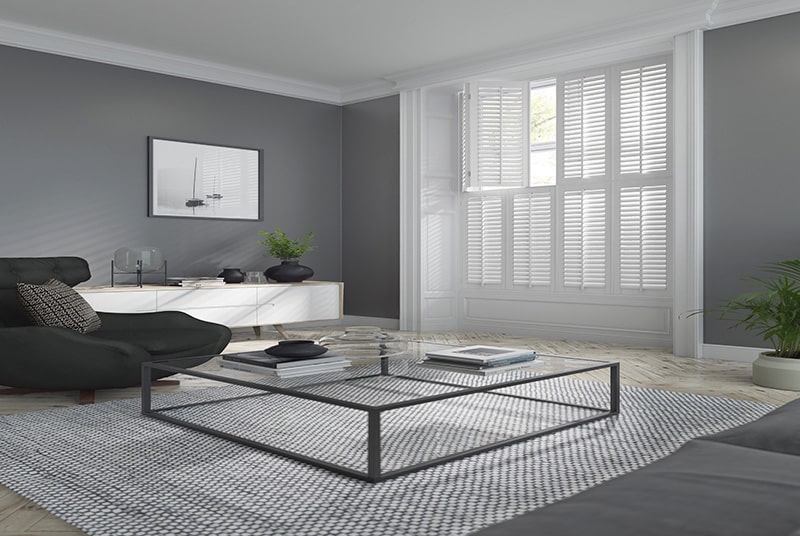 BBSA Blinds & Shutters