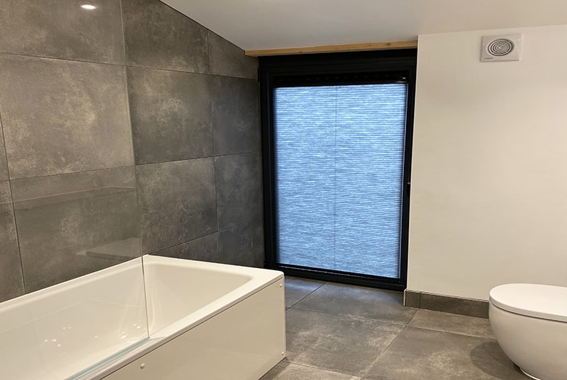 BBSA Blinds & Shutters