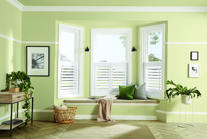 BBSA Blinds & Shutters