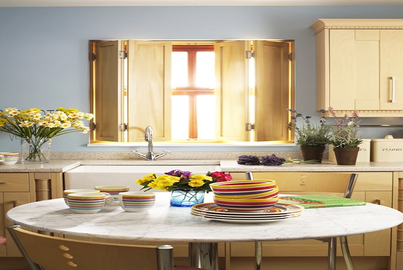 BBSA Blinds & Shutters