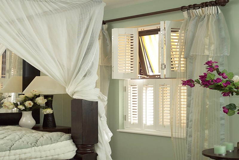 BBSA Blinds & Shutters