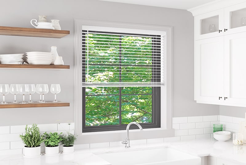 BBSA Blinds & Shutters