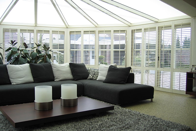 BBSA Blinds & Shutters