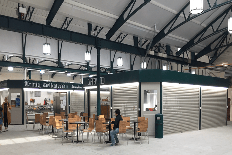 BBSA Blinds & Shutters