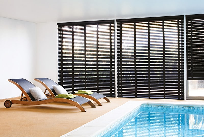 BBSA Blinds & Shutters