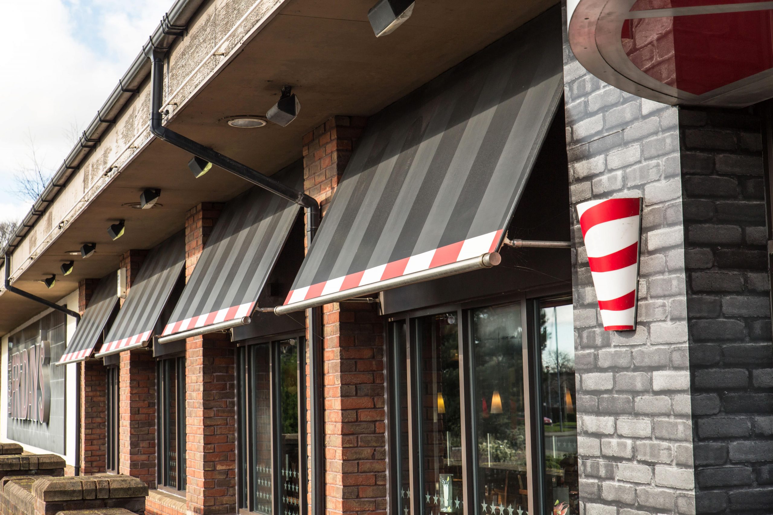 BBSA Blinds & Shutters