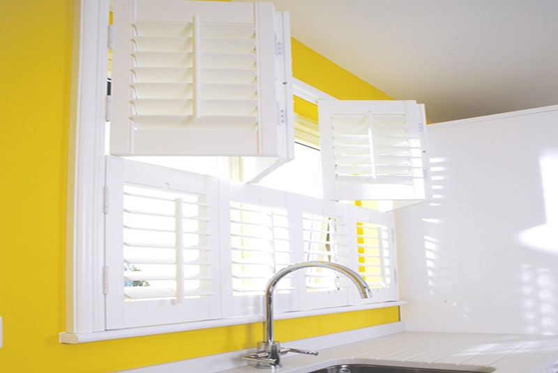 BBSA Blinds & Shutters