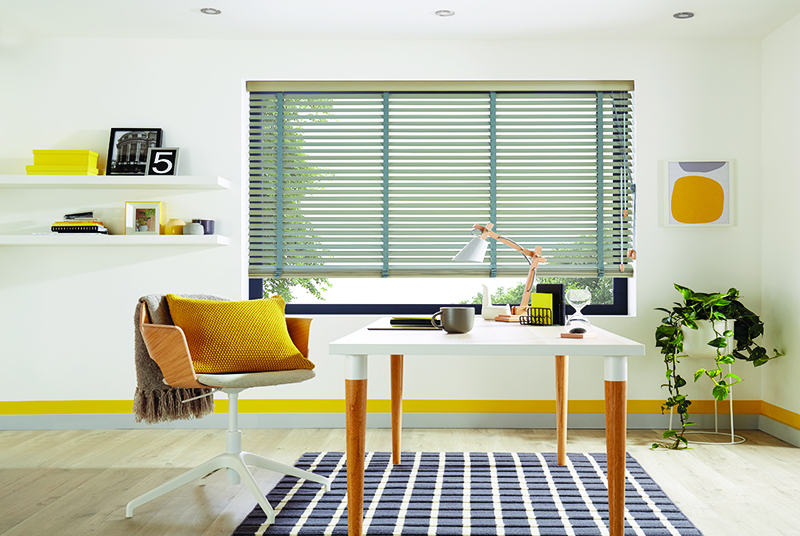BBSA Blinds & Shutters