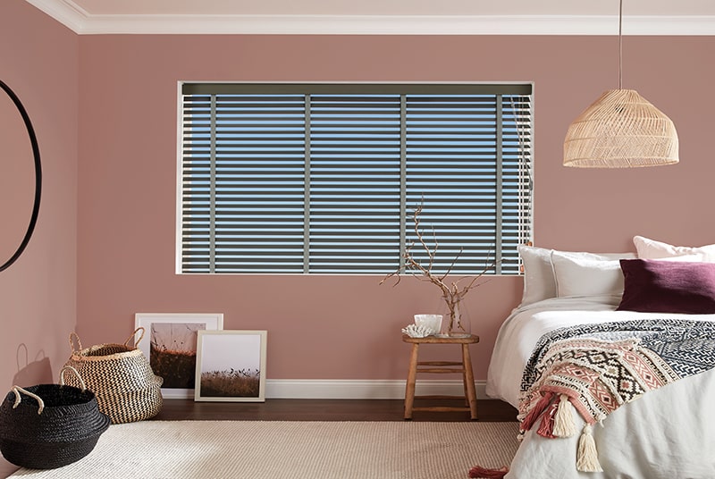 BBSA Blinds & Shutters