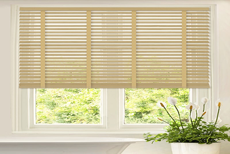 BBSA Blinds & Shutters