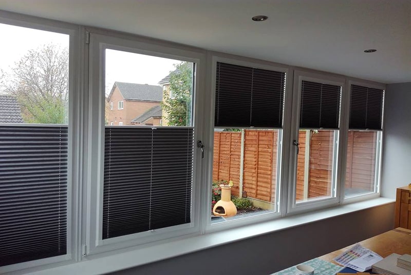 BBSA Blinds & Shutters
