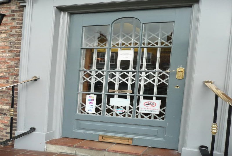 BBSA Blinds & Shutters