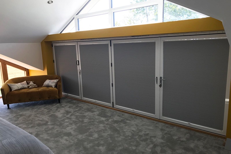 BBSA Blinds & Shutters