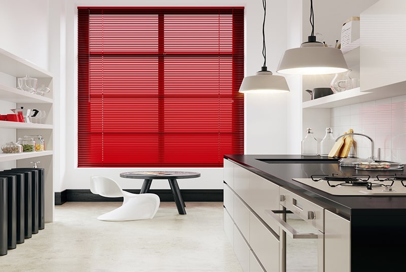BBSA Blinds & Shutters